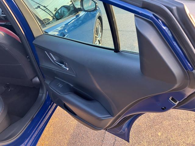 プリウス Z Z 純正12.3型ディスプレイオーディオ 全周囲カメラ ETC2.0 アダプティブクルーズコントロール ステアリングヒーター シートヒーター シートベンチレーション パワーバックドア パワーシート(35枚目)