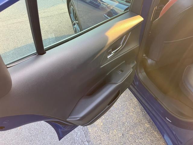 プリウス Z Z 純正12.3型ディスプレイオーディオ 全周囲カメラ ETC2.0 アダプティブクルーズコントロール ステアリングヒーター シートヒーター シートベンチレーション パワーバックドア パワーシート(46枚目)