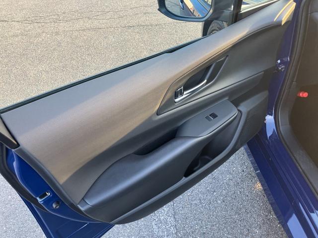 プリウス Z Z 純正12.3型ディスプレイオーディオ 全周囲カメラ ETC2.0 アダプティブクルーズコントロール ステアリングヒーター シートヒーター シートベンチレーション パワーバックドア パワーシート(48枚目)