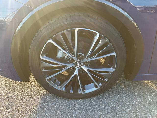 プリウス Z Z 純正12.3型ディスプレイオーディオ 全周囲カメラ ETC2.0 アダプティブクルーズコントロール ステアリングヒーター シートヒーター シートベンチレーション パワーバックドア パワーシート(50枚目)