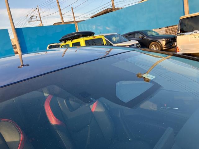 プリウス Z Z 純正12.3型ディスプレイオーディオ 全周囲カメラ ETC2.0 アダプティブクルーズコントロール ステアリングヒーター シートヒーター シートベンチレーション パワーバックドア パワーシート(53枚目)