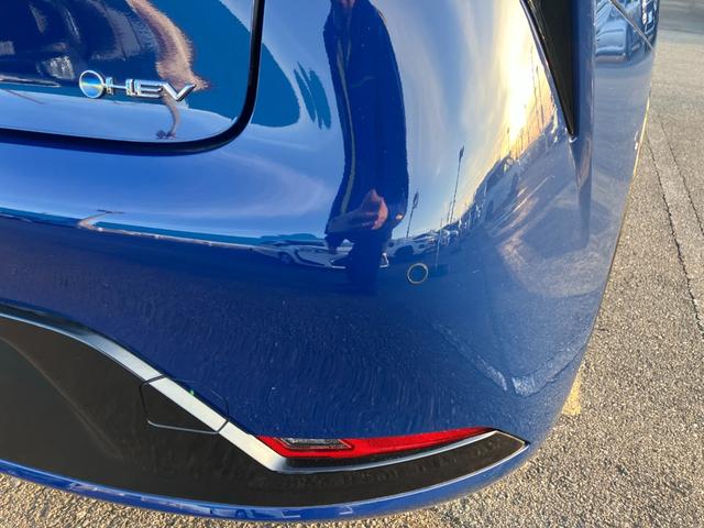 プリウス Z Z 純正12.3型ディスプレイオーディオ 全周囲カメラ ETC2.0 アダプティブクルーズコントロール ステアリングヒーター シートヒーター シートベンチレーション パワーバックドア パワーシート(56枚目)