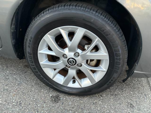 ノート e-パワー X 純正ナビ フルセグTV Bluetooth アラウンドビューモニター ドライブレコーダー コーナーセンサー ETC LEDヘッドライト フォグランプ アルミホイール フロアマット ドアバイザー(18枚目)