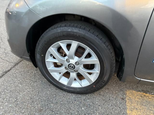 ノート e-パワー X 純正ナビ フルセグTV Bluetooth アラウンドビューモニター ドライブレコーダー コーナーセンサー ETC LEDヘッドライト フォグランプ アルミホイール フロアマット ドアバイザー(25枚目)