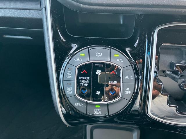 オートエアコン！設定した温度を自動コントロールでキープ！快適な室内環境！