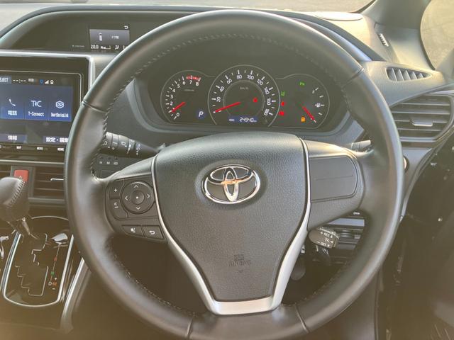 安全装備も充実してます♪