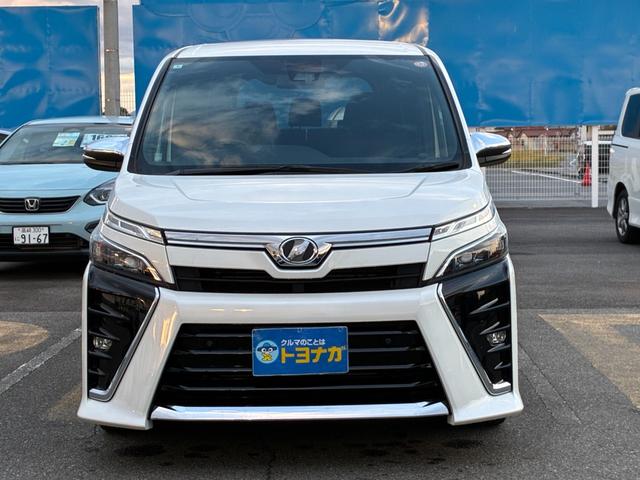 ヴォクシー 純正ナビ TV バックカメラ 両側PSD(2枚目)