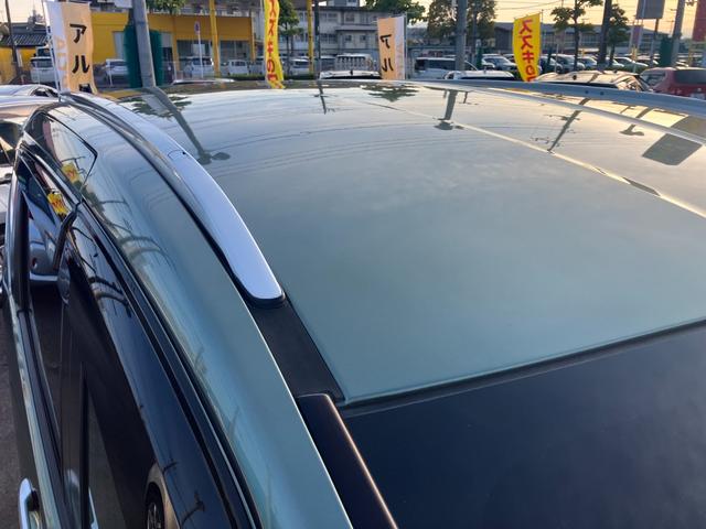 フリードハイブリッド ハイブリッド・クロスター 4WD 純正インターナビ バックカメラ 両側パワースライドドア アクティブコーナーライト 前後ドラレコ ビルトインETC ヒーター付きコンビシート LEDオートライト 雹凹(53枚目)