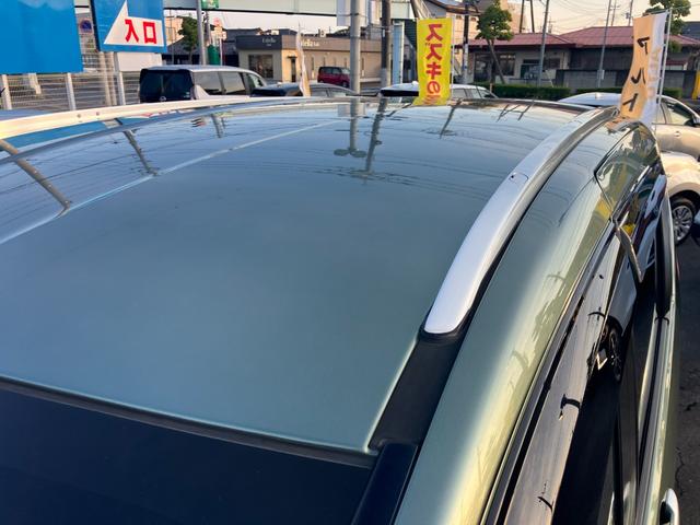 フリードハイブリッド ハイブリッド・クロスター 4WD 純正インターナビ バックカメラ 両側パワースライドドア アクティブコーナーライト 前後ドラレコ ビルトインETC ヒーター付きコンビシート LEDオートライト 雹凹(54枚目)