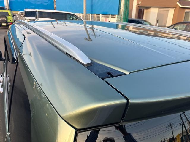 フリードハイブリッド ハイブリッド・クロスター 4WD 純正インターナビ バックカメラ 両側パワースライドドア アクティブコーナーライト 前後ドラレコ ビルトインETC ヒーター付きコンビシート LEDオートライト 雹凹(55枚目)