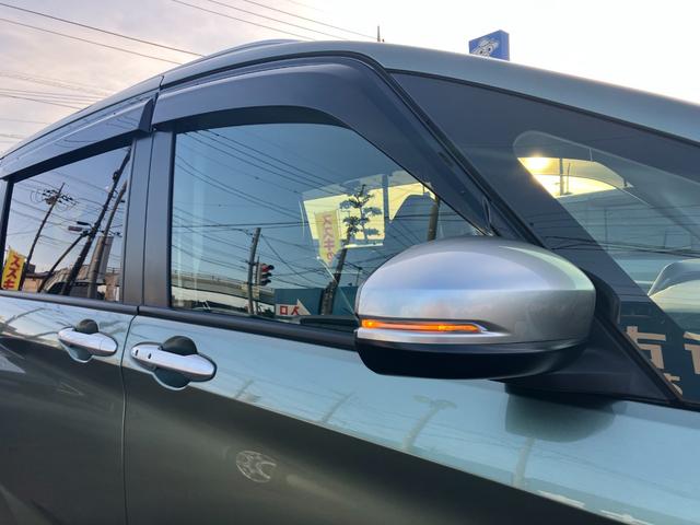 フリードハイブリッド ハイブリッド・クロスター 4WD 純正インターナビ バックカメラ 両側パワースライドドア アクティブコーナーライト 前後ドラレコ ビルトインETC ヒーター付きコンビシート LEDオートライト 雹凹(64枚目)