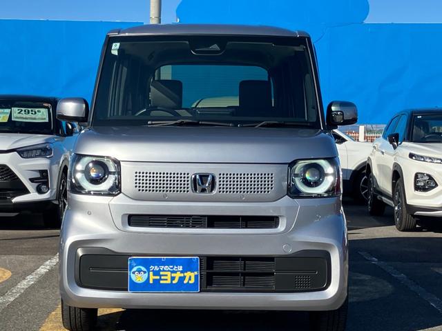 N-BOX ベースグレード 9インチホンダコネクトナビ フルセグTV バックカメラ 両側パワースライドドア ホンダセンシング LEDオートライト シートヒーター パーキングソナー(2枚目)