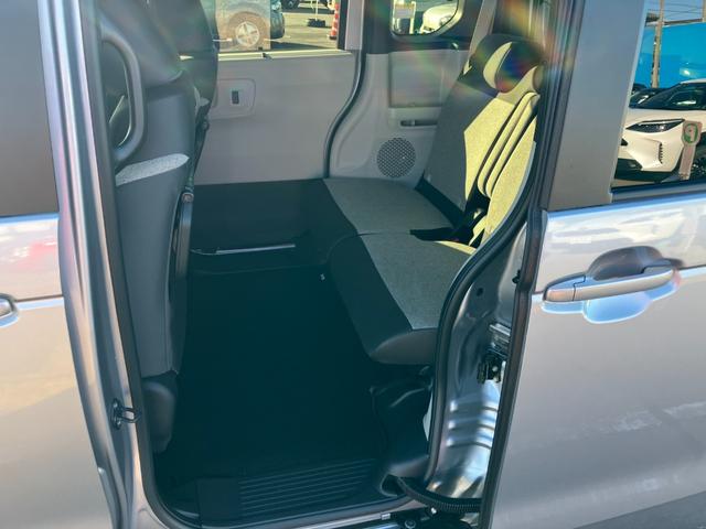 N-BOX ベースグレード 9インチホンダコネクトナビ フルセグTV バックカメラ 両側パワースライドドア ホンダセンシング LEDオートライト シートヒーター パーキングソナー(8枚目)
