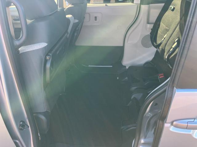 N-BOX ベースグレード 9インチホンダコネクトナビ フルセグTV バックカメラ 両側パワースライドドア ホンダセンシング LEDオートライト シートヒーター パーキングソナー(34枚目)