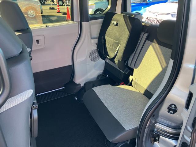 N-BOX ベースグレード 9インチホンダコネクトナビ フルセグTV バックカメラ 両側パワースライドドア ホンダセンシング LEDオートライト シートヒーター パーキングソナー(35枚目)