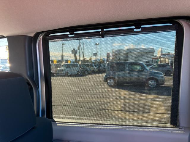 N-BOX ベースグレード 9インチホンダコネクトナビ フルセグTV バックカメラ 両側パワースライドドア ホンダセンシング LEDオートライト シートヒーター パーキングソナー(36枚目)