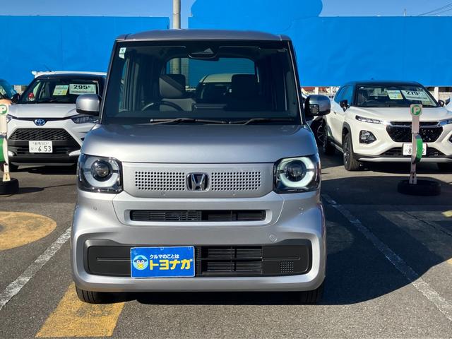 N-BOX ベースグレード 9インチホンダコネクトナビ フルセグTV バックカメラ 両側パワースライドドア ホンダセンシング LEDオートライト シートヒーター パーキングソナー(40枚目)