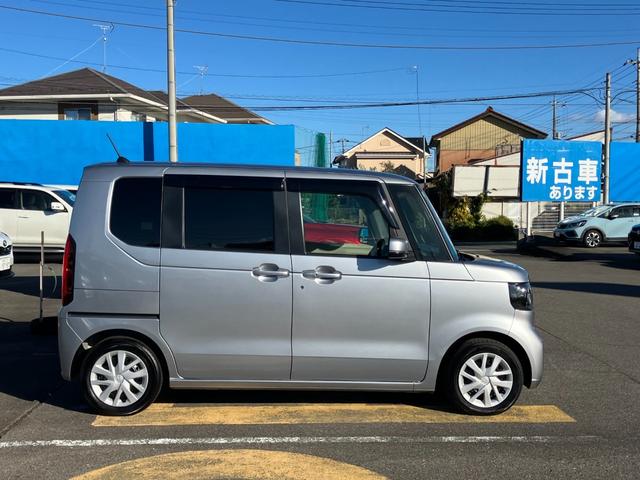 N-BOX ベースグレード 9インチホンダコネクトナビ フルセグTV バックカメラ 両側パワースライドドア ホンダセンシング LEDオートライト シートヒーター パーキングソナー(44枚目)