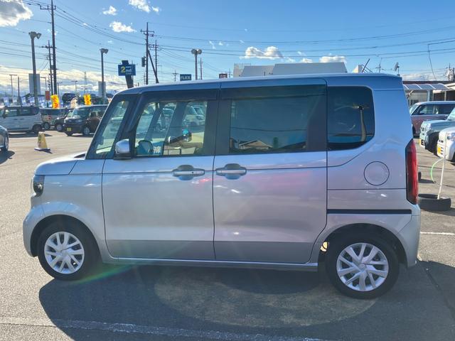 N-BOX ベースグレード 9インチホンダコネクトナビ フルセグTV バックカメラ 両側パワースライドドア ホンダセンシング LEDオートライト シートヒーター パーキングソナー(53枚目)