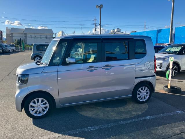 N-BOX ベースグレード 9インチホンダコネクトナビ フルセグTV バックカメラ 両側パワースライドドア ホンダセンシング LEDオートライト シートヒーター パーキングソナー(55枚目)