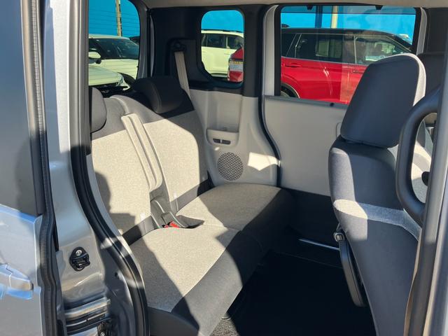 N-BOX ベースグレード 9インチホンダコネクトナビ フルセグTV バックカメラ 両側パワースライドドア ホンダセンシング LEDオートライト シートヒーター パーキングソナー(57枚目)