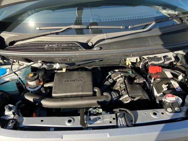 N-BOX ベースグレード 9インチホンダコネクトナビ フルセグTV バックカメラ 両側パワースライドドア ホンダセンシング LEDオートライト シートヒーター パーキングソナー(58枚目)