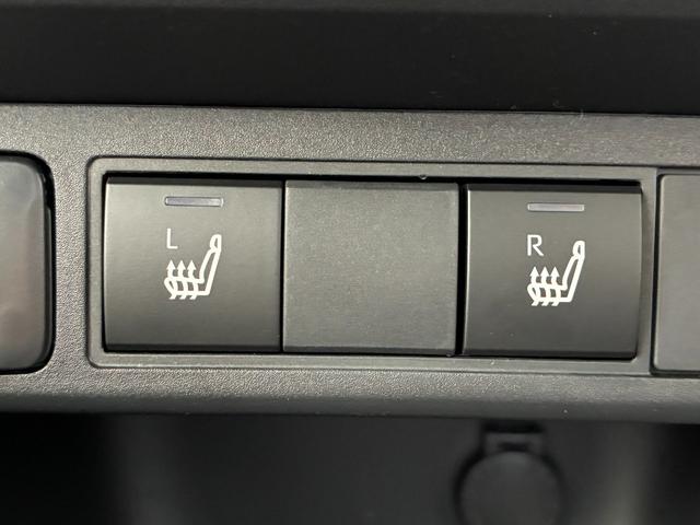 ヤリスクロス ハイブリッドZ 全方位モニター ナビ フルセグTV ETC2.0 アダプティブハイビーム トヨタチームメイト デジタルキー フロアマット シートヒーター ステアリングヒーター パワーシート 8インチディスプレイ(14枚目)