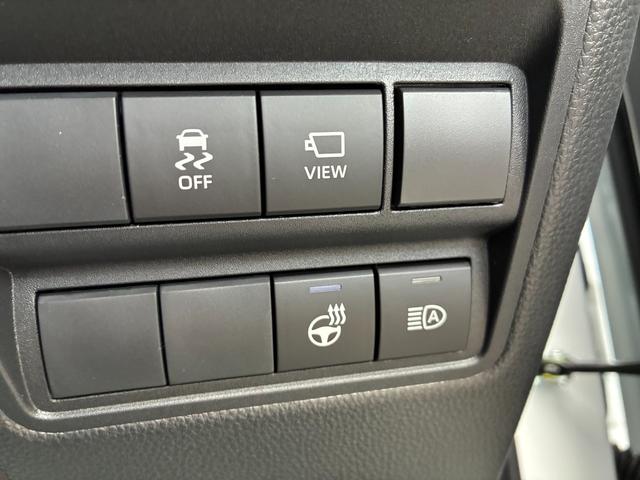 ヤリスクロス ハイブリッドZ 全方位モニター ナビ フルセグTV ETC2.0 アダプティブハイビーム トヨタチームメイト デジタルキー フロアマット シートヒーター ステアリングヒーター パワーシート 8インチディスプレイ(22枚目)