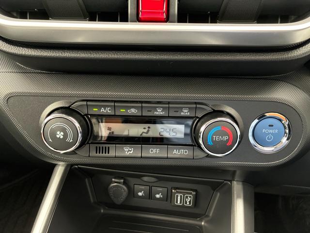 ライズ Ｚ　ハイブリッドＺ　パノラミックビューパッケージ　９インチディスプレイオーディオ　フルセグＴＶ　ブラインドスポットモニター　アクセサリーコンセントＡＣ１００Ｖ　フロアマット（12枚目）