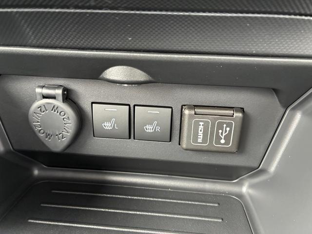 ライズ Ｚ　ハイブリッドＺ　パノラミックビューパッケージ　９インチディスプレイオーディオ　フルセグＴＶ　ブラインドスポットモニター　アクセサリーコンセントＡＣ１００Ｖ　フロアマット（13枚目）