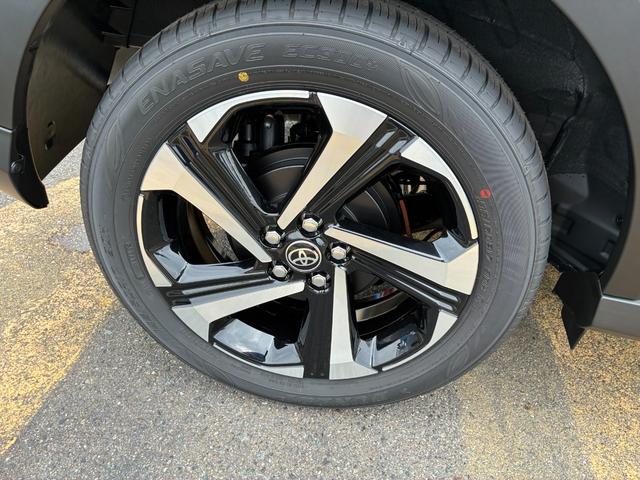 ライズ Ｚ　ハイブリッドＺ　パノラミックビューパッケージ　９インチディスプレイオーディオ　フルセグＴＶ　ブラインドスポットモニター　アクセサリーコンセントＡＣ１００Ｖ　フロアマット（21枚目）