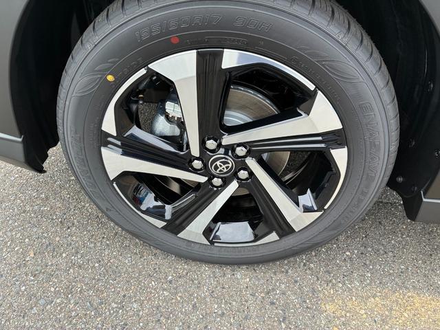 ライズ Ｚ　ハイブリッドＺ　パノラミックビューパッケージ　９インチディスプレイオーディオ　フルセグＴＶ　ブラインドスポットモニター　アクセサリーコンセントＡＣ１００Ｖ　フロアマット（25枚目）