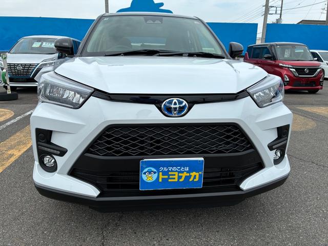 ライズ Ｚ　ハイブリッドＺ　パノラミックビューパッケージ　９インチディスプレイオーディオ　フルセグＴＶ　ブラインドスポットモニター　アクセサリーコンセントＡＣ１００Ｖ　フロアマット（50枚目）