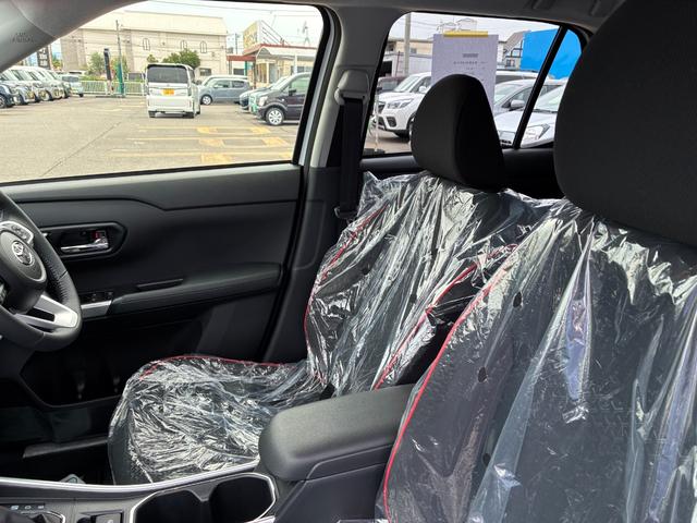 ライズ Ｚ　ハイブリッドＺ　パノラミックビューパッケージ　９インチディスプレイオーディオ　フルセグＴＶ　ブラインドスポットモニター　アクセサリーコンセントＡＣ１００Ｖ　フロアマット（52枚目）