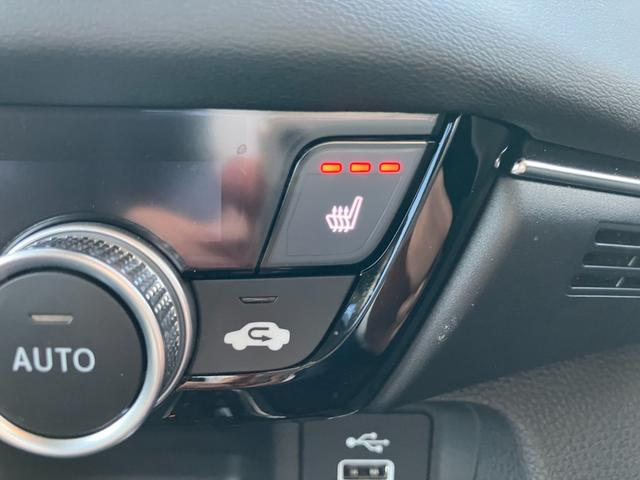 ヴェゼル ｅ：ＨＥＶ　Ｚ　ホンダコネクトディスプレイ　ナビ　フルセグＴＶ　バックカメラ　ホンダセンシング　ＬＥＤオートライト　パーキングソナー　パワーバックドア　ステアリングヒーター　シートヒーター　　クルーズコントロール（16枚目）