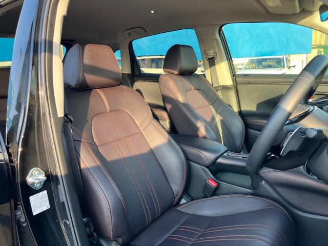 ＺＲ－Ｖ ｅ：ＨＥＶ　Ｚ　純正コネクトディスプレイ　ナビ　フルセグＴＶ　マルチビューカメラ　ＥＴＣ２．０　シートヒーター　ＢＯＳＥサウンドシステム　　ハンズフリーパワーバックドア（10枚目）