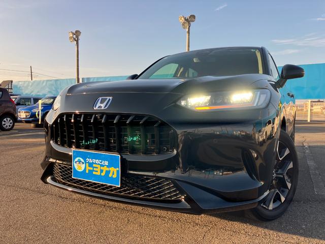 ＺＲ－Ｖ ｅ：ＨＥＶ　Ｚ　純正コネクトディスプレイ　ナビ　フルセグＴＶ　マルチビューカメラ　ＥＴＣ２．０　シートヒーター　ＢＯＳＥサウンドシステム　　ハンズフリーパワーバックドア（29枚目）