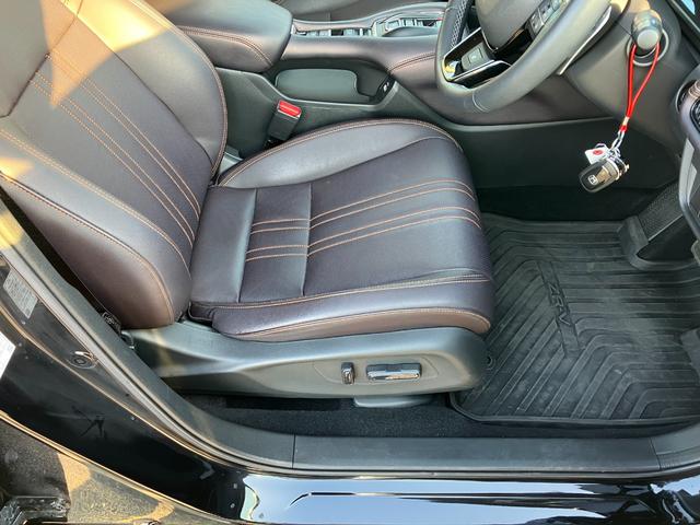 ＺＲ－Ｖ ｅ：ＨＥＶ　Ｚ　純正コネクトディスプレイ　ナビ　フルセグＴＶ　マルチビューカメラ　ＥＴＣ２．０　シートヒーター　ＢＯＳＥサウンドシステム　　ハンズフリーパワーバックドア（31枚目）