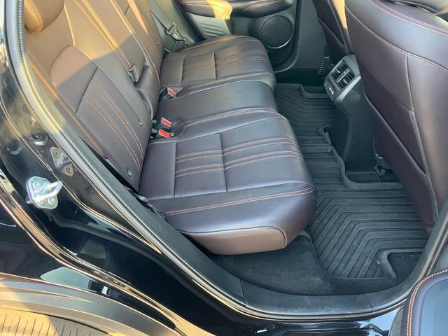 ＺＲ－Ｖ ｅ：ＨＥＶ　Ｚ　純正コネクトディスプレイ　ナビ　フルセグＴＶ　マルチビューカメラ　ＥＴＣ２．０　シートヒーター　ＢＯＳＥサウンドシステム　　ハンズフリーパワーバックドア（32枚目）