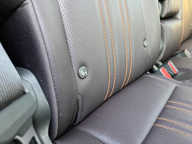 ＺＲ－Ｖ ｅ：ＨＥＶ　Ｚ　純正コネクトディスプレイ　ナビ　フルセグＴＶ　マルチビューカメラ　ＥＴＣ２．０　シートヒーター　ＢＯＳＥサウンドシステム　　ハンズフリーパワーバックドア（35枚目）