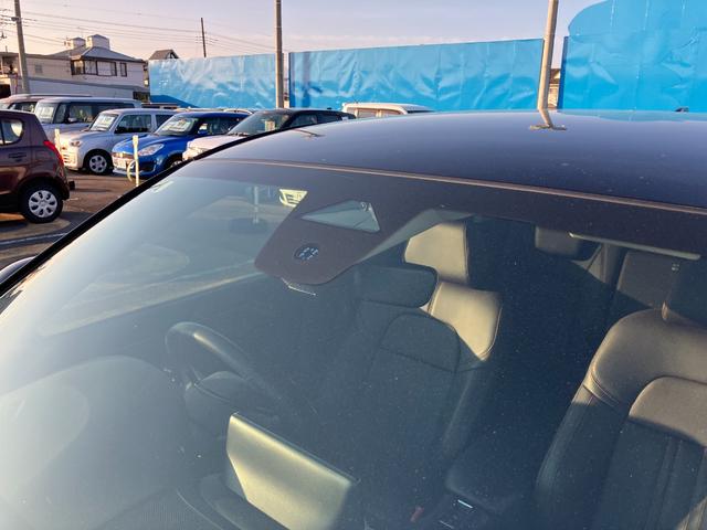 ＺＲ－Ｖ ｅ：ＨＥＶ　Ｚ　純正コネクトディスプレイ　ナビ　フルセグＴＶ　マルチビューカメラ　ＥＴＣ２．０　シートヒーター　ＢＯＳＥサウンドシステム　　ハンズフリーパワーバックドア（38枚目）