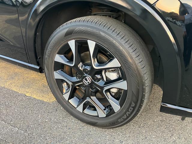 ＺＲ－Ｖ ｅ：ＨＥＶ　Ｚ　純正コネクトディスプレイ　ナビ　フルセグＴＶ　マルチビューカメラ　ＥＴＣ２．０　シートヒーター　ＢＯＳＥサウンドシステム　　ハンズフリーパワーバックドア（44枚目）