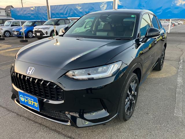 ＺＲ－Ｖ ｅ：ＨＥＶ　Ｚ　純正コネクトディスプレイ　ナビ　フルセグＴＶ　マルチビューカメラ　ＥＴＣ２．０　シートヒーター　ＢＯＳＥサウンドシステム　　ハンズフリーパワーバックドア（45枚目）