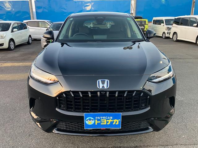 ＺＲ－Ｖ ｅ：ＨＥＶ　Ｚ　純正コネクトディスプレイ　ナビ　フルセグＴＶ　マルチビューカメラ　ＥＴＣ２．０　シートヒーター　ＢＯＳＥサウンドシステム　　ハンズフリーパワーバックドア（46枚目）