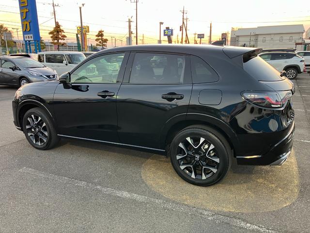 ＺＲ－Ｖ ｅ：ＨＥＶ　Ｚ　純正コネクトディスプレイ　ナビ　フルセグＴＶ　マルチビューカメラ　ＥＴＣ２．０　シートヒーター　ＢＯＳＥサウンドシステム　　ハンズフリーパワーバックドア（54枚目）