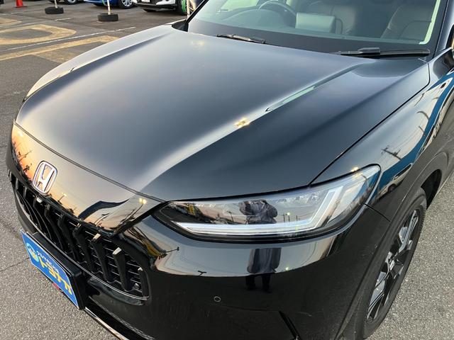 ＺＲ－Ｖ ｅ：ＨＥＶ　Ｚ　純正コネクトディスプレイ　ナビ　フルセグＴＶ　マルチビューカメラ　ＥＴＣ２．０　シートヒーター　ＢＯＳＥサウンドシステム　　ハンズフリーパワーバックドア（57枚目）