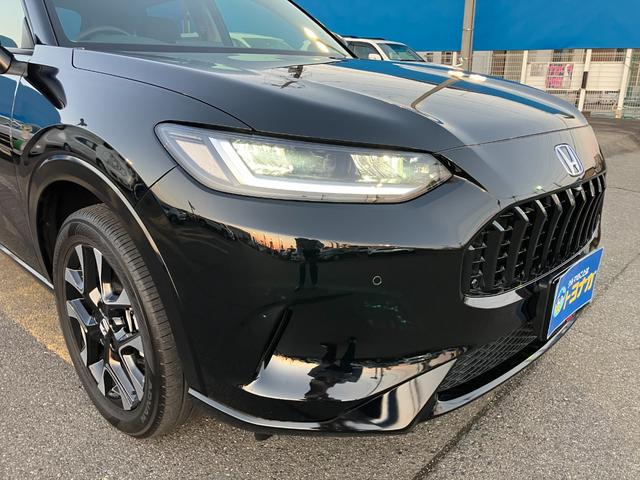 ＺＲ－Ｖ ｅ：ＨＥＶ　Ｚ　純正コネクトディスプレイ　ナビ　フルセグＴＶ　マルチビューカメラ　ＥＴＣ２．０　シートヒーター　ＢＯＳＥサウンドシステム　　ハンズフリーパワーバックドア（63枚目）