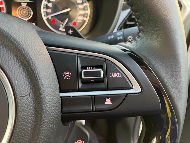 フロンクス ベースグレード　４ＷＤ　９インチナビ　全方位カメラ　フルセグＴＶ　前後ドラレコ　ＥＴＣ　電動パーキングブレーキ　ブレーキホールド　ワイヤレス充電器　シートヒーター＆リヤヒーターダクト　ＬＥＤヘッドライト（16枚目）