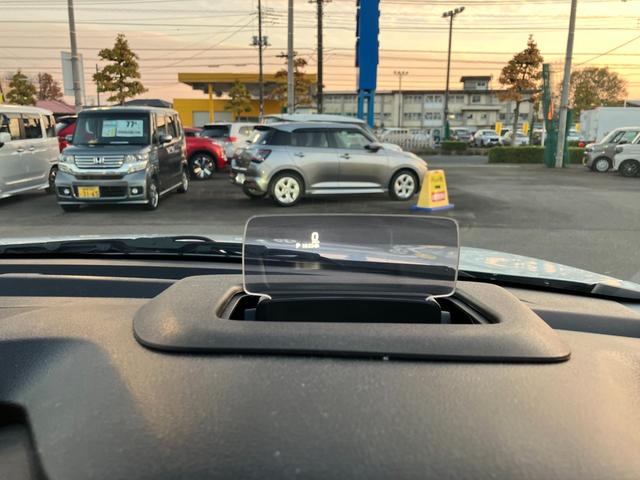 フロンクス ベースグレード　４ＷＤ　９インチナビ　全方位カメラ　フルセグＴＶ　前後ドラレコ　ＥＴＣ　電動パーキングブレーキ　ブレーキホールド　ワイヤレス充電器　シートヒーター＆リヤヒーターダクト　ＬＥＤヘッドライト（18枚目）