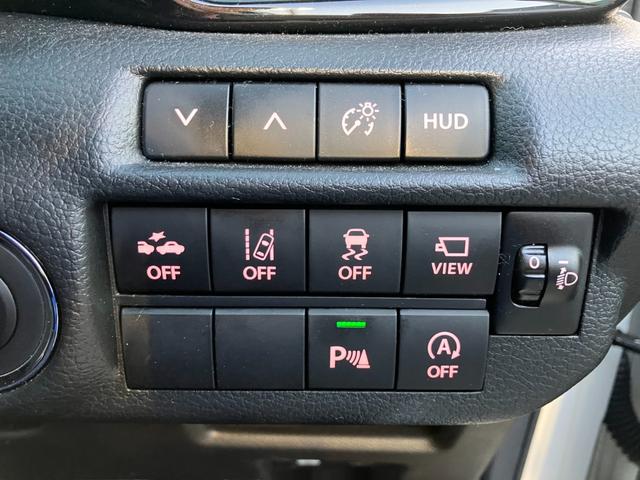 フロンクス ベースグレード　４ＷＤ　９インチナビ　全方位カメラ　フルセグＴＶ　前後ドラレコ　ＥＴＣ　電動パーキングブレーキ　ブレーキホールド　ワイヤレス充電器　シートヒーター＆リヤヒーターダクト　ＬＥＤヘッドライト（19枚目）